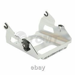 Razor Pack Trunk Solo Mount Docking Fit For Harley Touring Street Glide 09-13