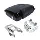 Razor Trunk Mount Docking Hardware Kit Fit For Harley Touring Touring 2009-2013