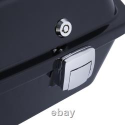 Razor Trunk Mount Docking Hardware Kit Fit For Harley Touring Touring 2009-2013