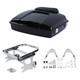 Razor Trunk Mount Rack Docking Kit Fit For Harley Tour-pak Electra Glide 97-08