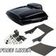 Razor Trunk Pad Mount Docking Hardware Fit For Harley Touring 97-08 98