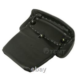 Razor Trunk Pad Mount Docking Hardware Fit For Harley Touring 97-08 98