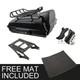 Razor Trunk Pad Mount Docking Kit Fit For Harley Touring Cvo Road Glide 2014-26