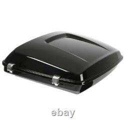 Razor Trunk Pad Mount Docking Kit Plate Fit Fit For Harley Touring Glide 2014-Up