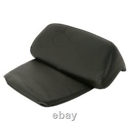 Razor Trunk Rack Docking Kit Pad Fit For Harley Touring Street Glide 14-25