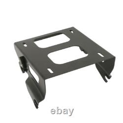 Razor Trunk Solo Mount Rack Fit For Harley Touring Tour Pak Electra Glide 14-25