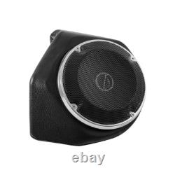 Rear 6.5 Speaker Pods Fit For Harley Touring Touring Electra Glide 2014-2024