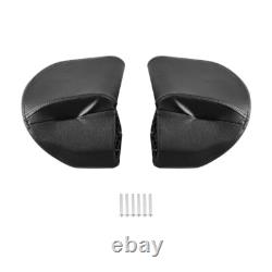 Rear 6.5 Speaker Pods Fit For Harley Touring Touring Electra Glide 2014-2024
