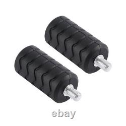 Rider Passenger Footboards Brake Pedal Shifter Pegs Fit For Harley Touring 93-Up