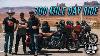 Riding 700 Miles On Harley Davidsons From Colorado To Kingman Az
