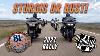 Riding Harleys To The 2021 Sturgis Motorcycle Rally Day 1 L A To Williams Az 2lanelife 4k