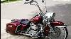 Road King Harley Davidson