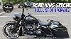 Road King Special All Mods U0026 Upgrades