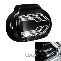 Rocker Box Transmission Side Cam Cover For Harley Touring Street Glide 17-20 US