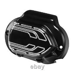 Rocker Box Transmission Side Cam Cover For Harley Touring Street Glide 17-20 US