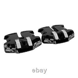 Rocker Box Transmission Side Cam Cover For Harley Touring Street Glide 17-20 US