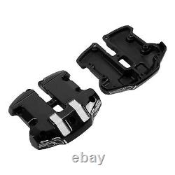 Rocker Box Transmission Side Cam Cover For Harley Touring Street Glide 17-20 US