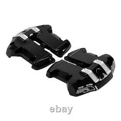 Rocker Box Transmission Side Cam Cover For Harley Touring Street Glide 17-20 US