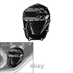 Rocker Box Transmission Side Cam Cover For Harley Touring Street Glide 17-20 US