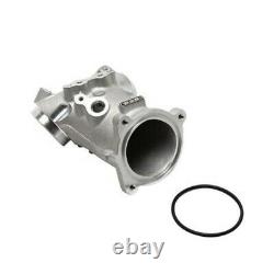 S&S Cycle 55mm Cast High Flow Intake Manifold Upgrade Harley M8 Softail Touring