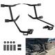 Saddle Bag Guard For Harley Touring Road King Glide Street Electra Glide 2023-25