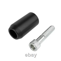 Saddle Bag Guards Crash Bar For Harley Road Glide Street Glide Special 2009-2023