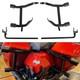 Saddle Bag Guards For Harley Touring Street Glide Road Glide Road King 2023-2025