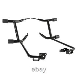 Saddle Bag Guards for Harley Touring Street Glide Road Glide Road King 2023-2025