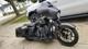 Saddlebag Guards 4 Harley Touring Rear Road King Electra Ultra Glide Flhx 14-25