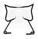 Saddlebag Guards 4 Harley Touring Road King Electra Street Glide Flhx Flht 97-08