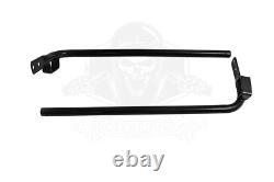Saddlebag Guards 4 Harley Touring Road King Electra Street Glide flhx flht 97-08