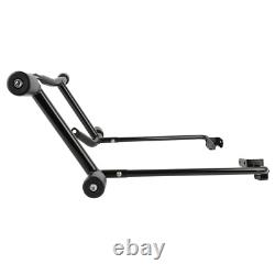 Saddlebag Guards For Harley Touring Road Glide Street Glide Road King 2009-2025