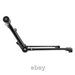 Saddlebag Guards For Harley Touring Road Glide Street Glide Road King 2009-2025