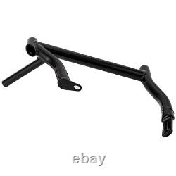 Saddlebag Guards for Harley Touring 2009-2025 Street Glide Road Glide Road King