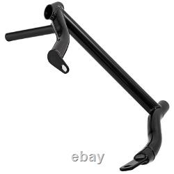 Saddlebag Guards for Harley Touring 2009-2025 Street Glide Road Glide Road King