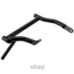 Saddlebag Guards for Harley Touring 2009-2025 Street Glide Road Glide Road King