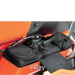 Saddlebag Luggage Liners for 1996-2013 Harley Davidson Touring models Hard Bags