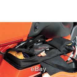 Saddlebag Luggage Liners for 1996-2013 Harley Davidson Touring models Hard Bags