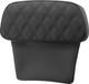Saddlemen Roadsofa Su Chopped Tour-pak Backrest Pad #284645 Harley Davidson