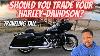 Should You Trade For A New 2026 Harley Davidson