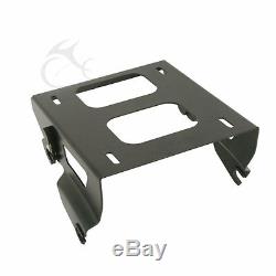 Solo Luggage Rack For Harley Tour Pak Pack Road Glide FLTR FLHR FLHX 2014-2018