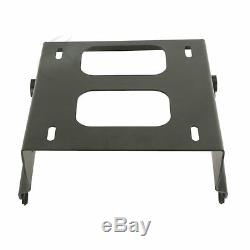 Solo Luggage Rack Mount For Harley Tour Pak Road Glide Special FLTR 2014-2018 US