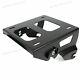 Solo Seat Tour Pak Luggage Rack Mount Fit For Harley Touring Road King 2014-2018