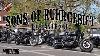 Sonntags Tour Mit Den Harleys Loud U0026 Proud Harley Davidson Motovlog Rideout