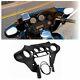 Speedometer Cover Inner Fairing Fit For Harley Touring Electra Glide Flht Flhtc