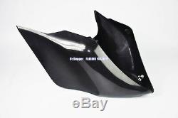 Stretched Extended Side Covers Harley Davidson HD 2009-2017 FLH Touring Baggers