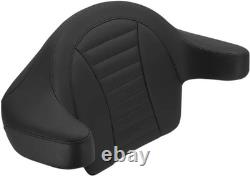 Super Touring Deluxe Extended Arm Wrap Around Backrest Freewheeler 15-21