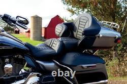 Super Touring Deluxe Extended Arm Wrap Around Backrest Freewheeler 15-21