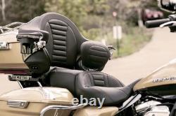 Super Touring Deluxe Extended Arm Wrap Around Backrest Freewheeler 15-21