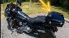 Tcmt Chopped Tour Pack For Harleys